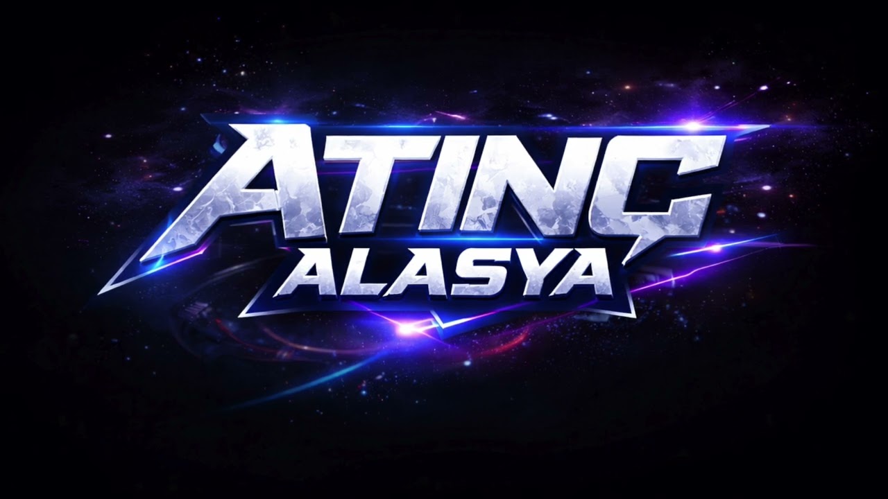 Demo 2 - Atinc Alasya