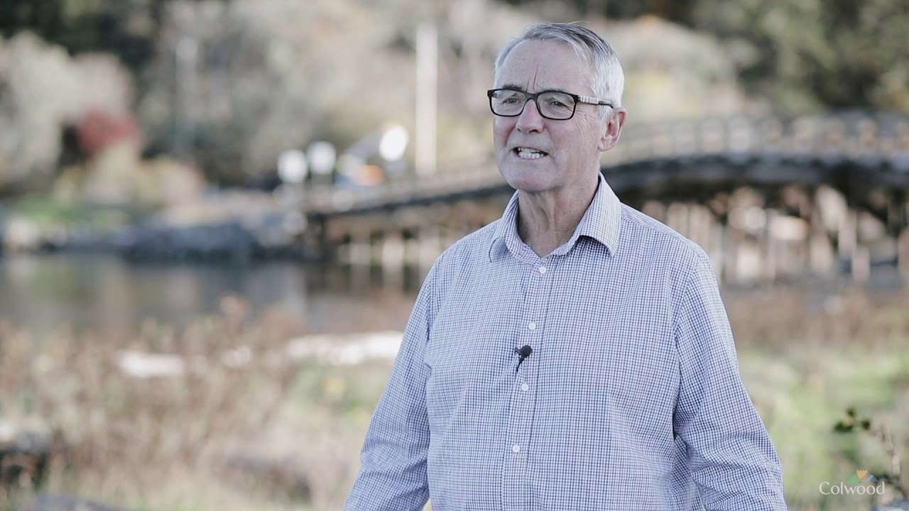 Colwood Councillor Stewart Parkinson: Improving the public amenities at the Colwood Waterfront