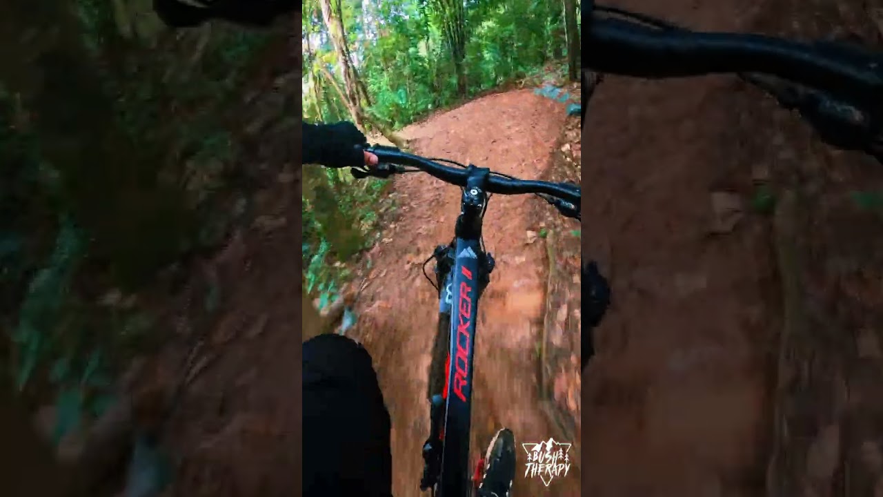 Tracking Station Climb to Turbine Trail - Chaguaramas