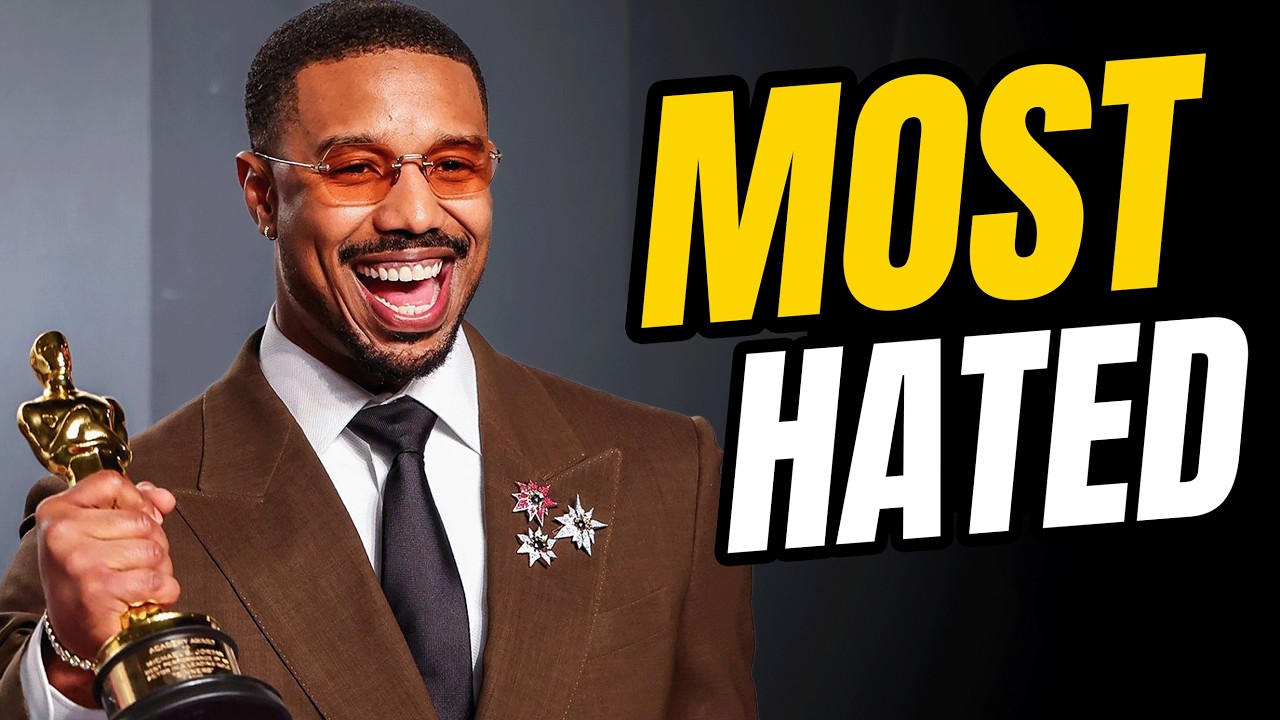 The Oscars Got Racists MAD...