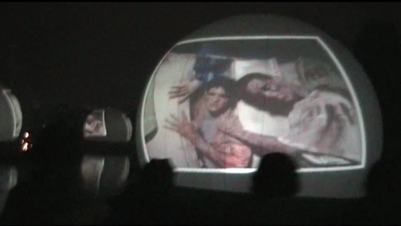 Halloween Horror Nights 2006: The Director's Cut
