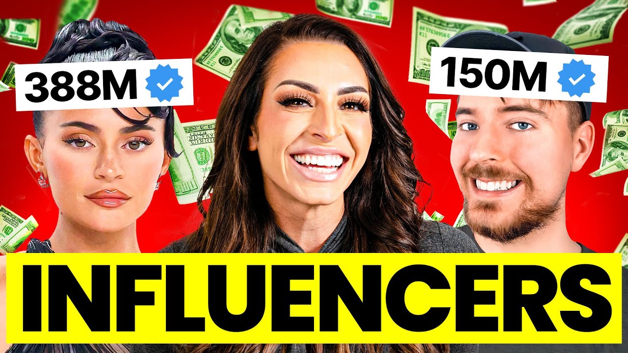 How to Monetize a Personal Brand