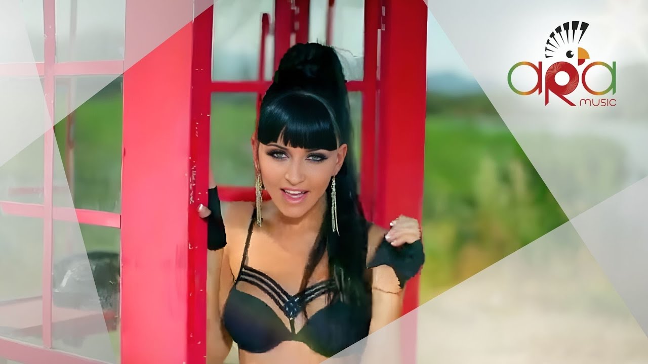 DEBORA - PO SASHTESTVO / ДЕБОРА - По същество (Official Music Video)