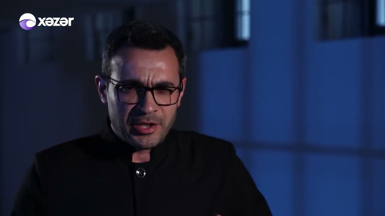 Cinayət Və Cəza  - 27.05.2022