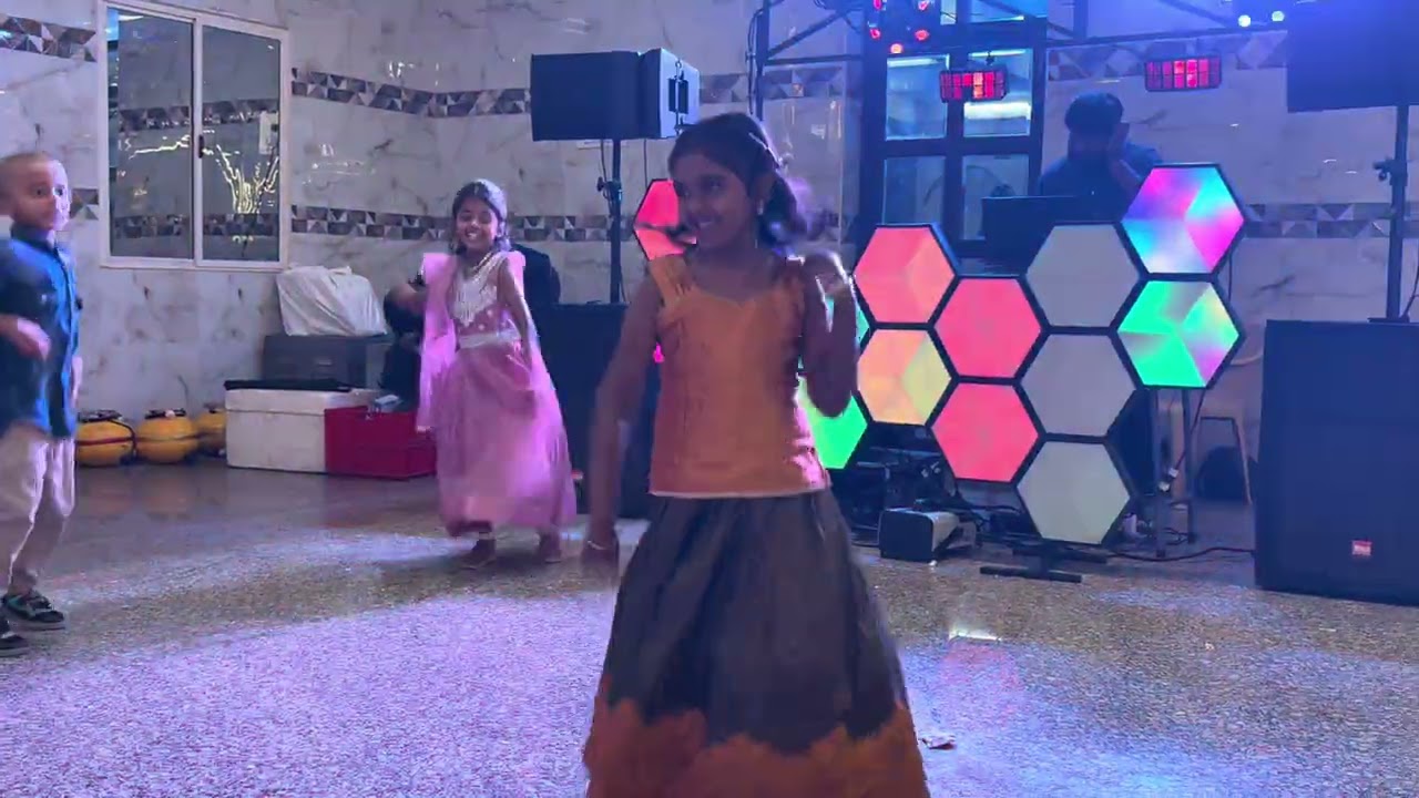 Kannamma dance feb 15 2026