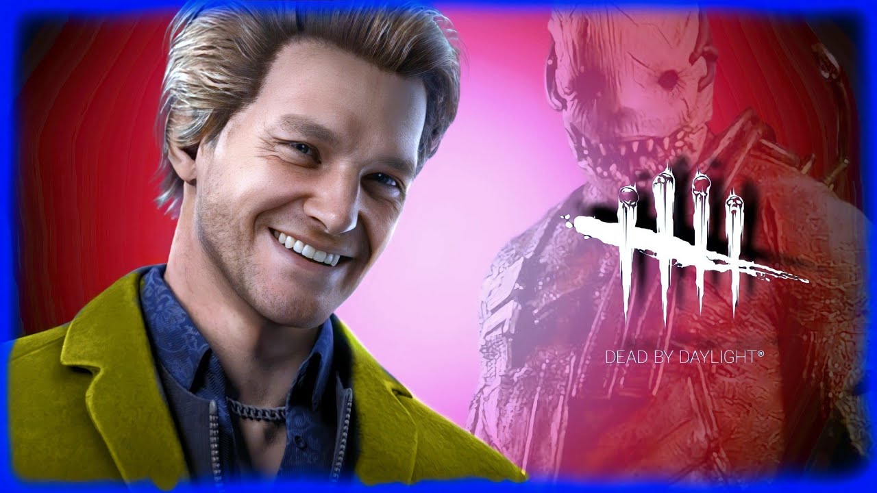 Dead by Daylight - Survivor (Felix Richter) Gameplay #47 (No Commentary)