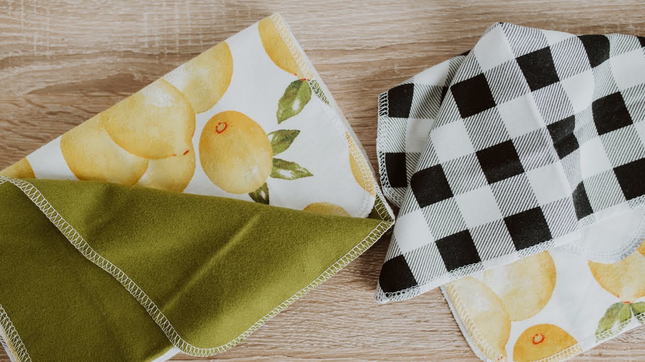 UNpaper® Towels make RV living easy!