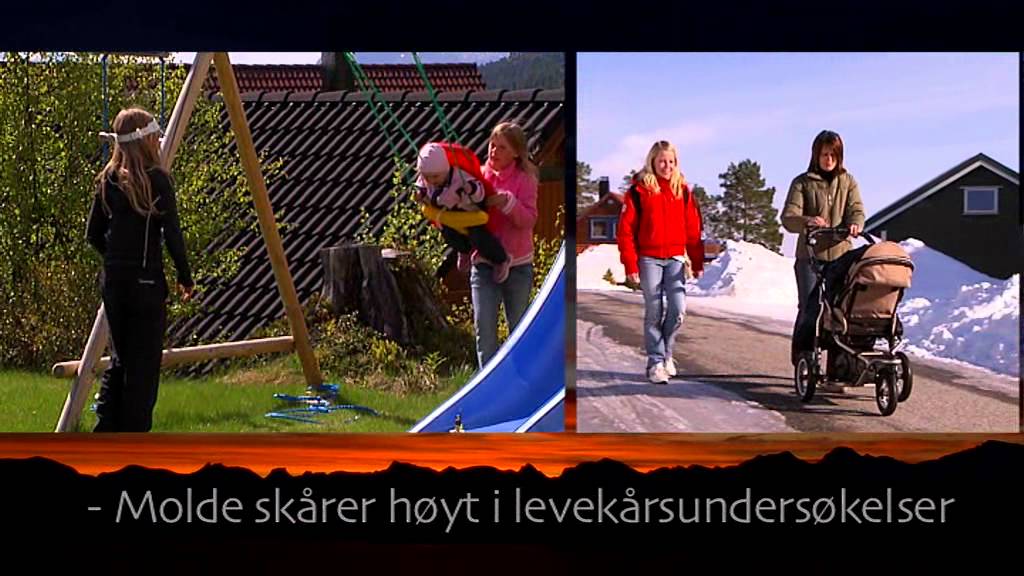 Velkommen hjem_Molde kommune