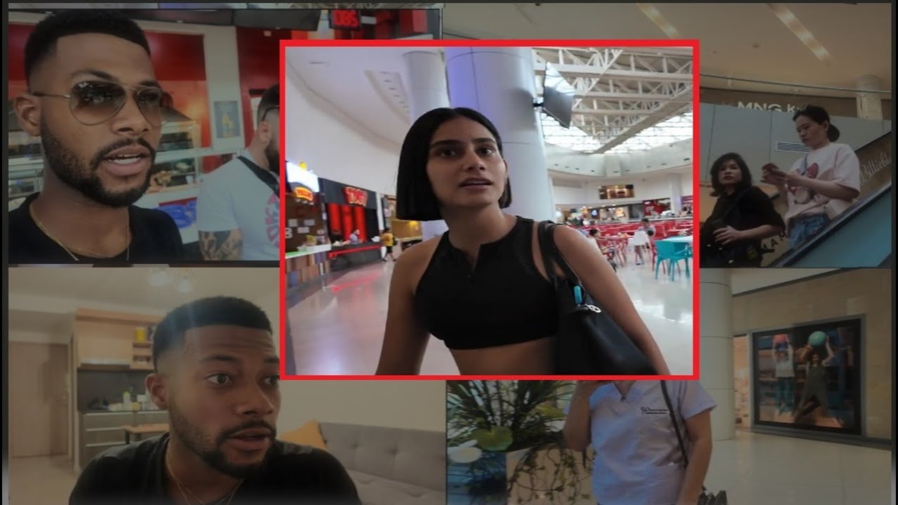 Auston Holleman Angry that Bolivian Women Would Not Allow Him to Be Rude to Them