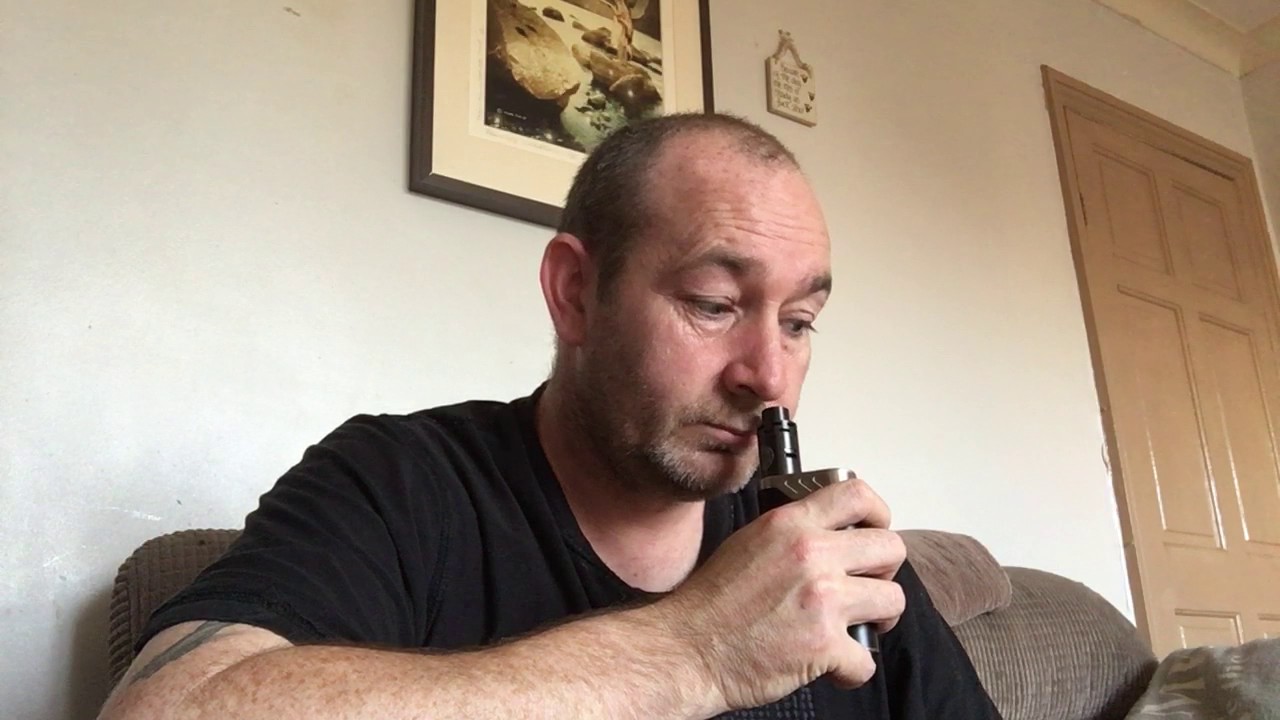 Wicked Haze review by www.nastyjuice.com