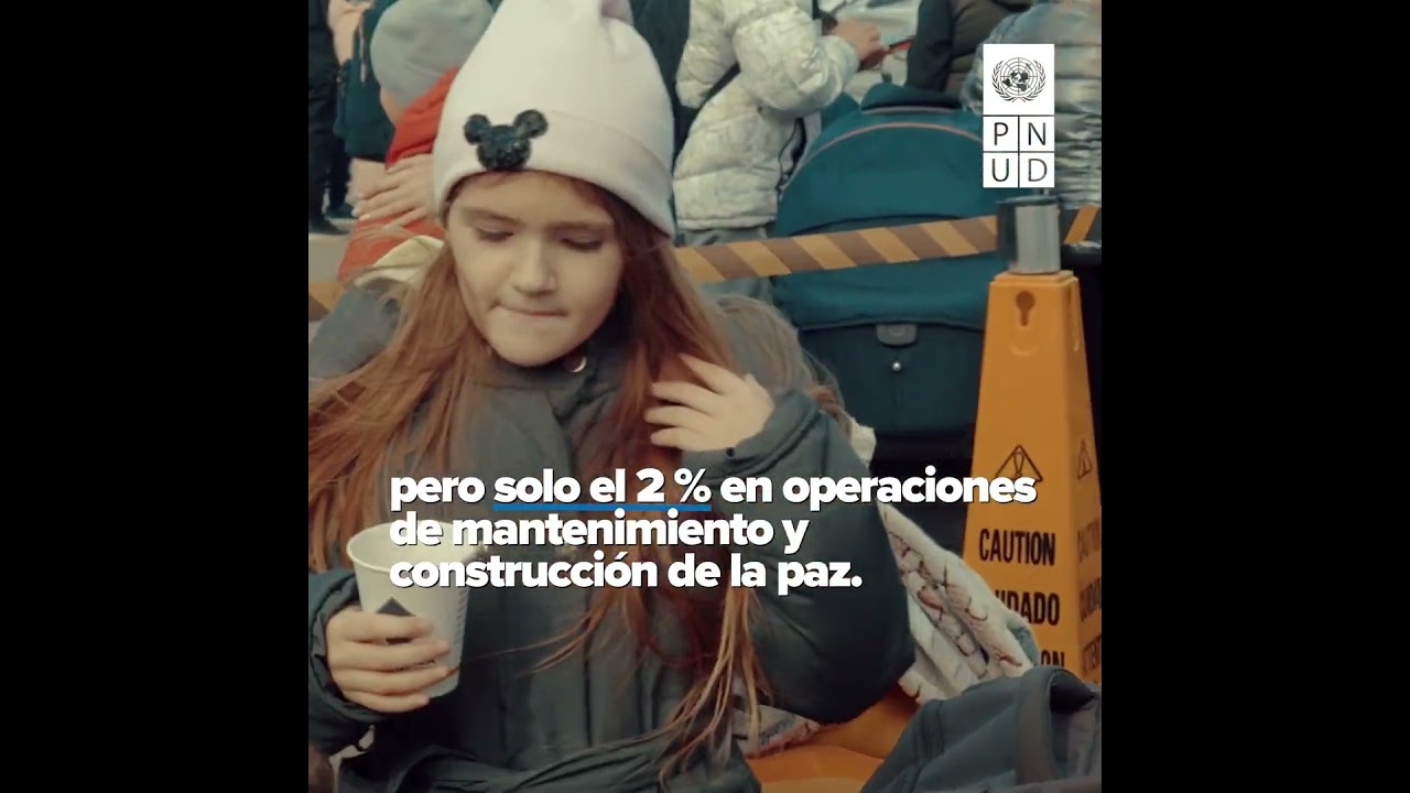 D&iacute;a Internacional de la Paz 2025