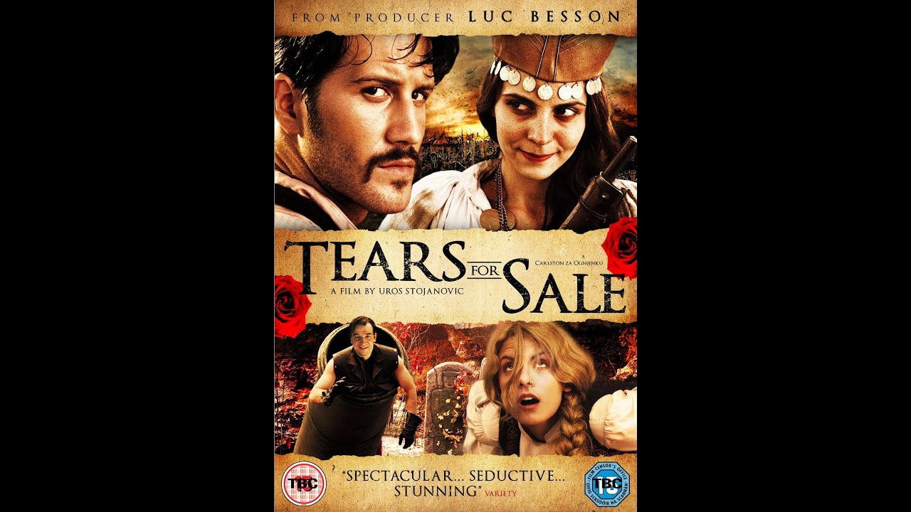 CARLSTON_ZA_OGNJENKU-2008 (Tears for sale) | Original language