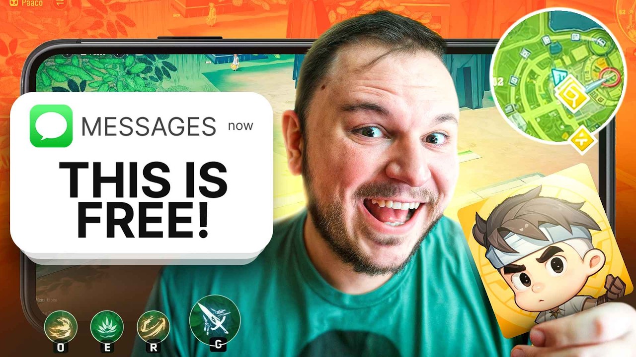 NEW MOBILE Play to Earn MMORPG - Lumiterra How to Play GUIDE