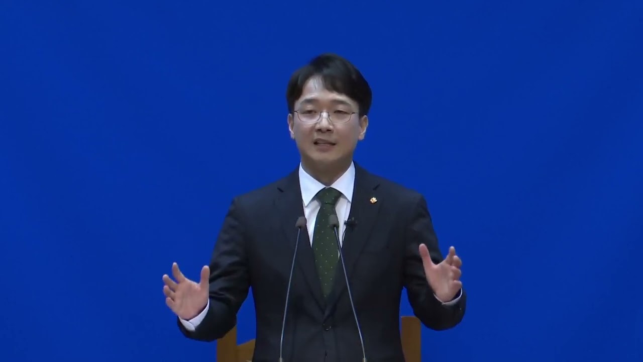 [조각말씀] 믿음의 눈으로 내 인생을 다시 보다