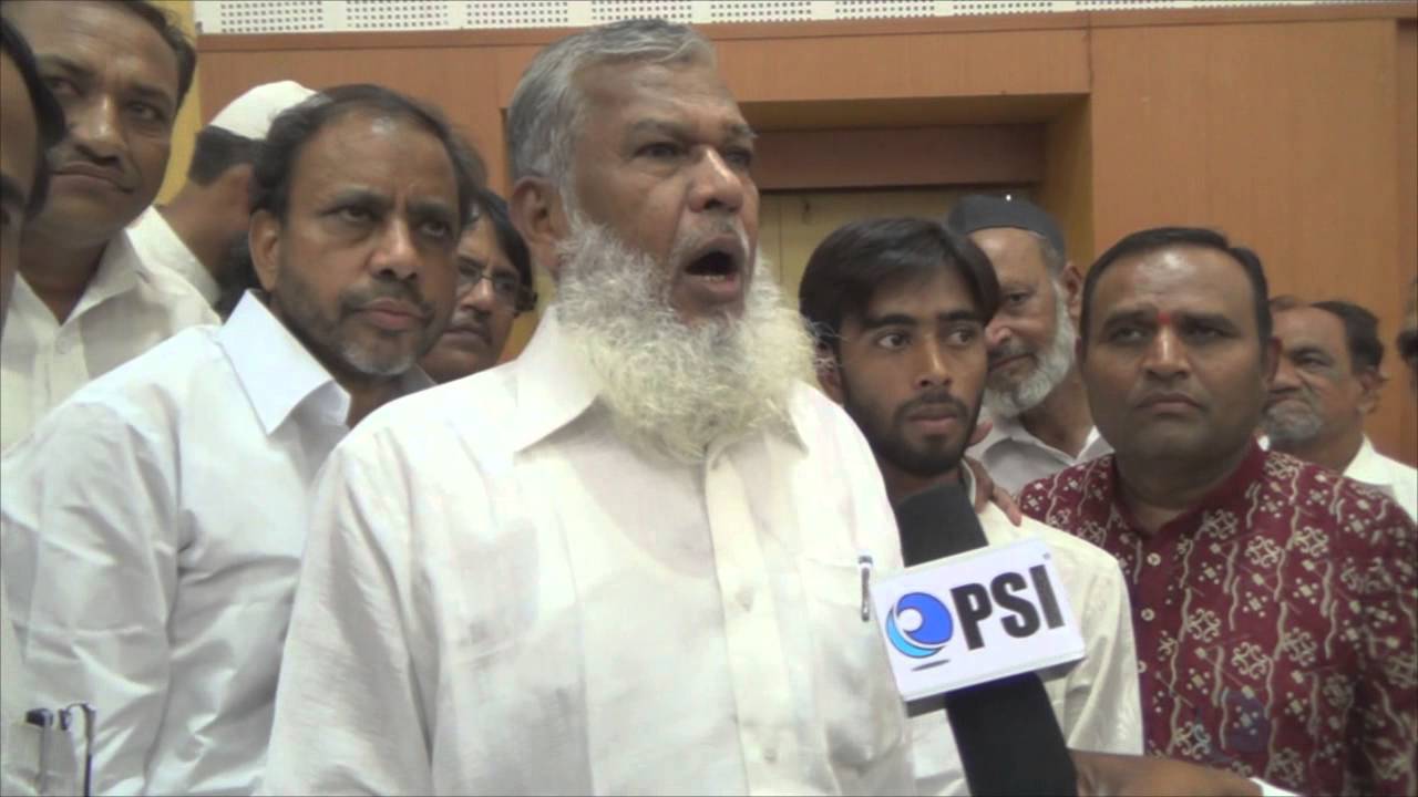 Interview with Mr. Shabbir Ahmed Ansari (National President of All India Muslim OBC Organisation)
