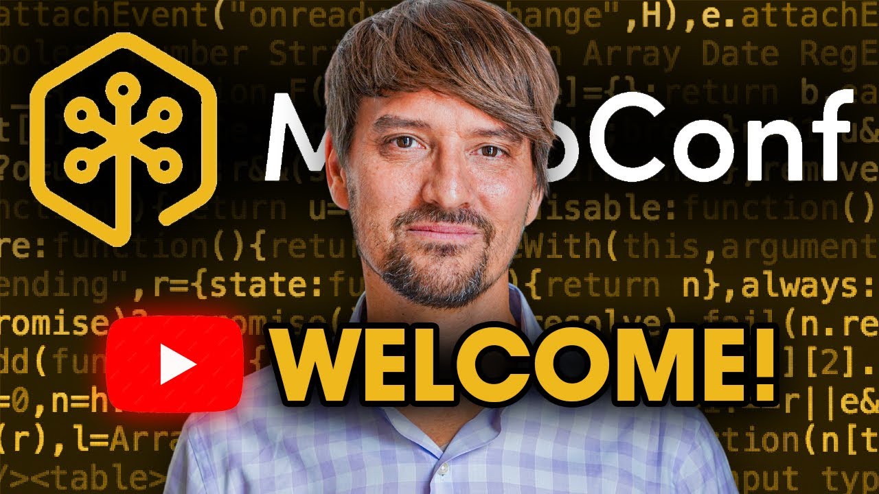 Witamy na MicroConf! Pomagamy założycielom SaaS rozwijać się i skalować