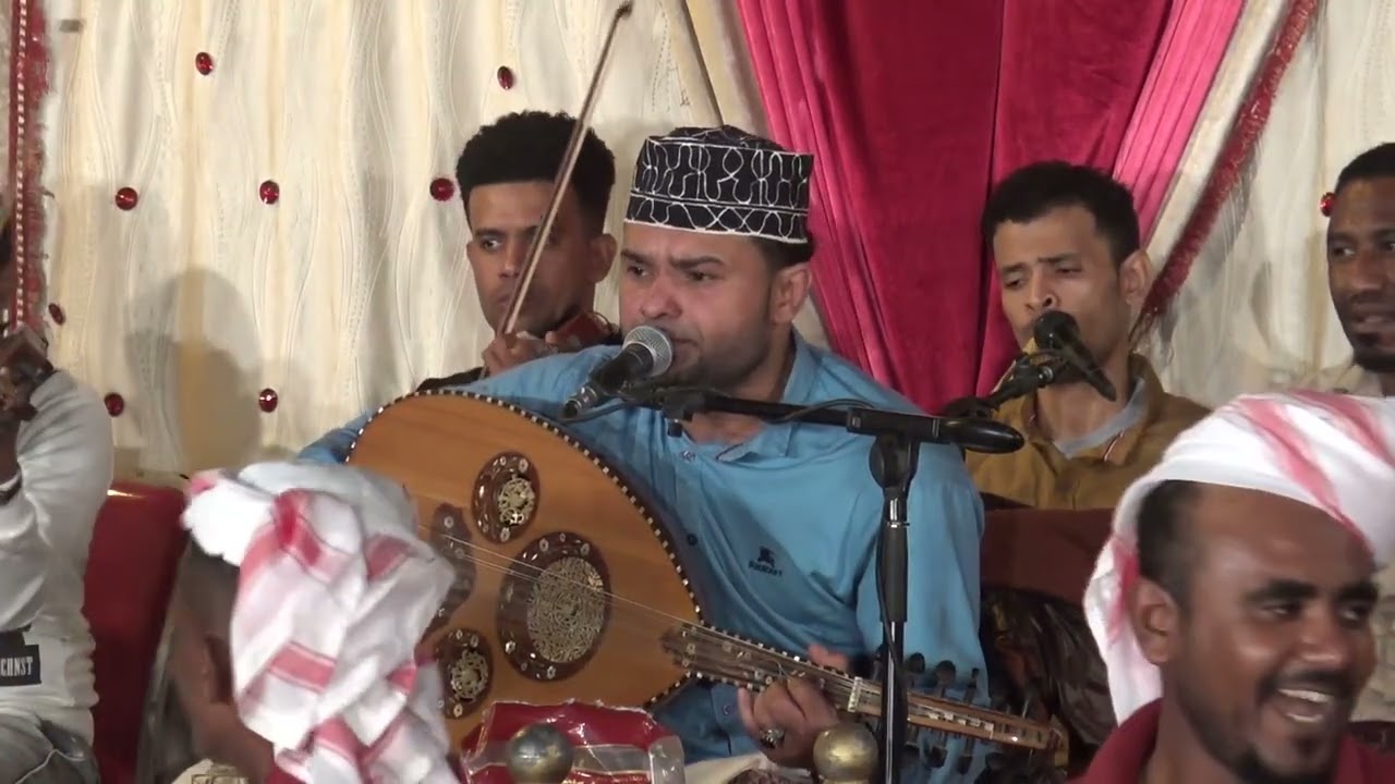#طرب_حضرمي | تغالط الناس تنكر حب واضح // الفنان عمر الهدار