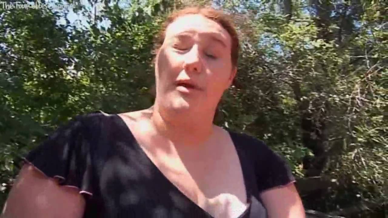Teenage Tourettes Camp Part 6 -  Tourettes Documentary
