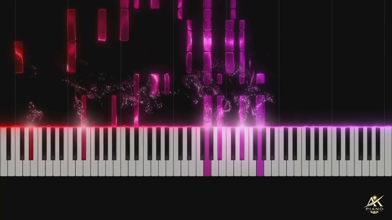 Viva La Vida — Emotional Piano Cover (Coldplay) | AX Piano