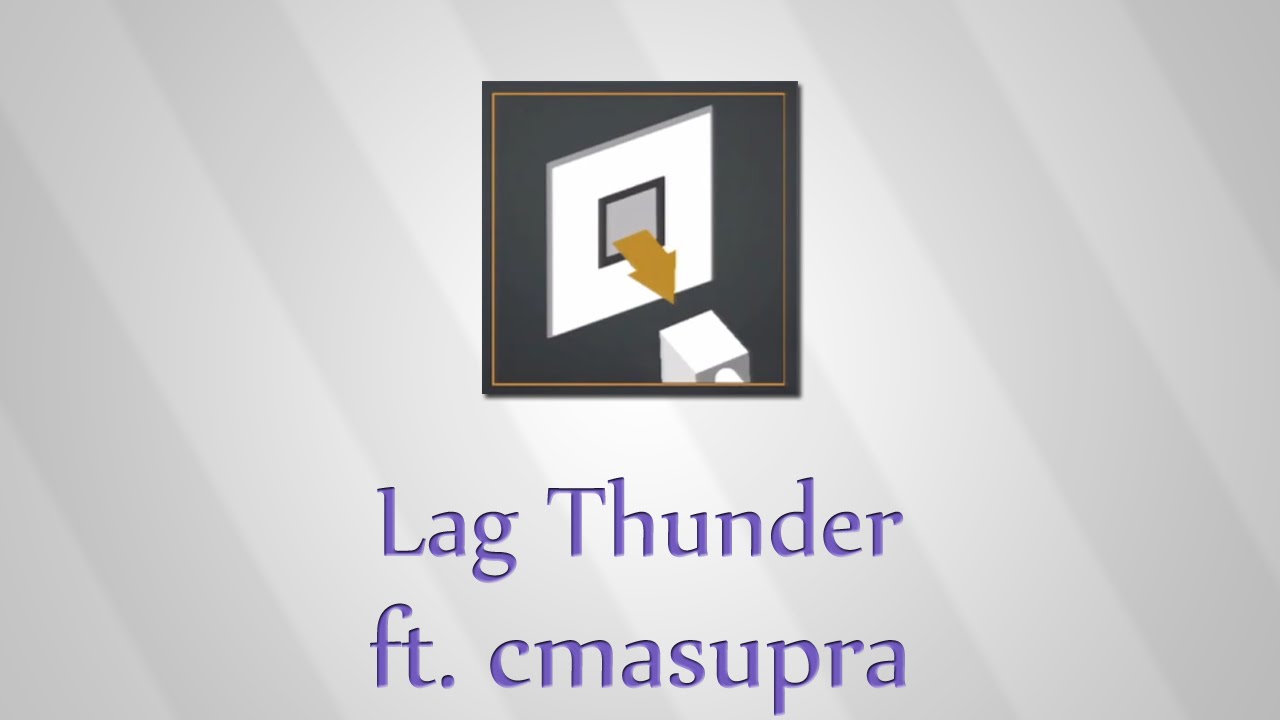 | Lag Thunder ft. cmasupra | War Thunder Simulator Battles |