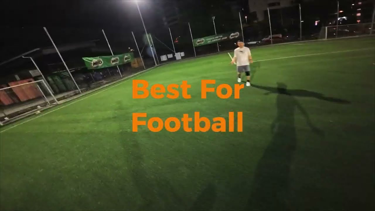 How I Play As A Keeper - No Gloves NEEDED LOL