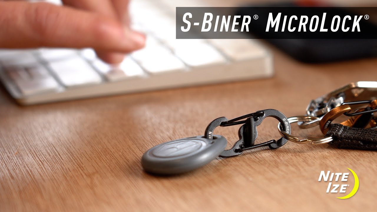 S-Biner&reg; MicroLock&reg;