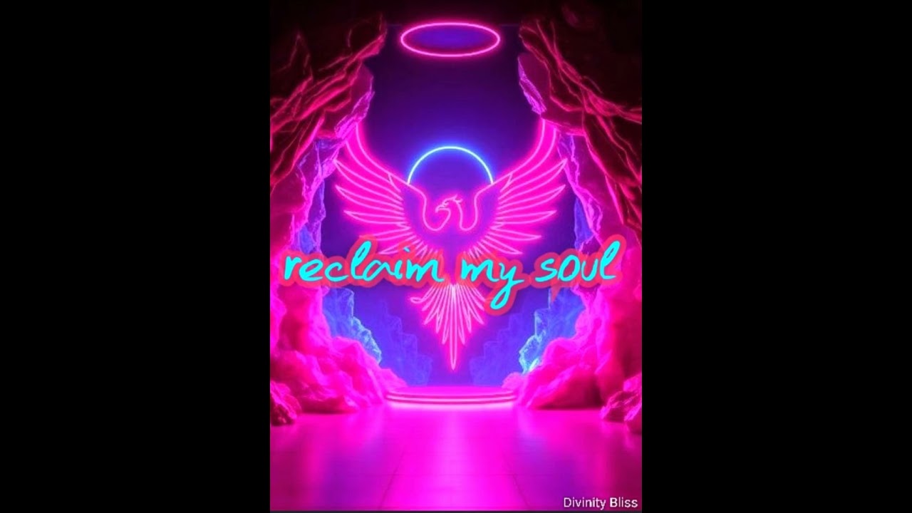 reclaim my soul by Divinity Bliss 