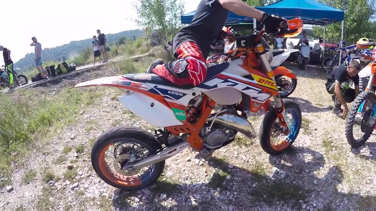 5° Raduno BB - Biker Boyz