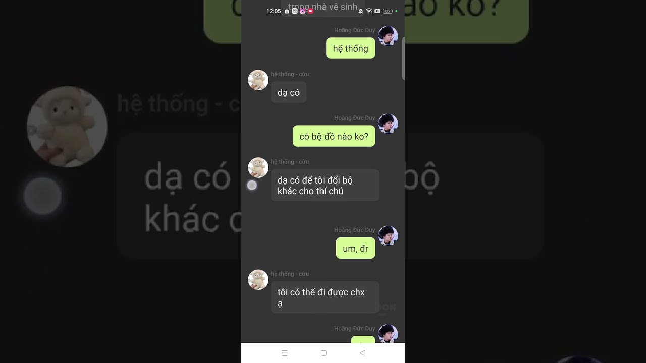 {allCap} Xuyên không! Thay Đổi Cả Cốt Truyện Chap (1-9)