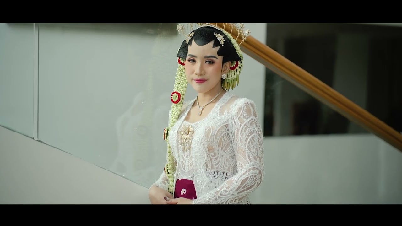 Fullclip Wedding Asfid & Romil | Lumix S9