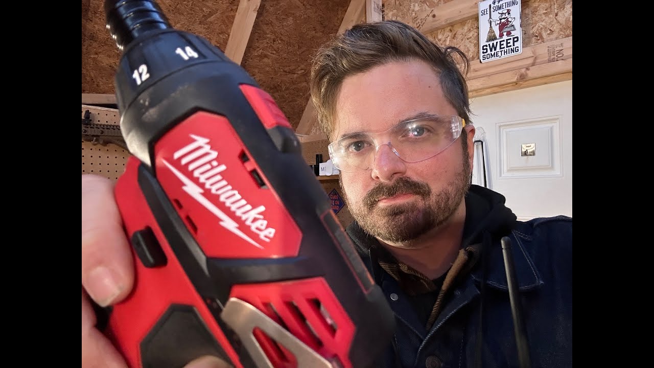 THIS Is the Tool Your Man Wants for Christmas! | Shopping Made Easy!