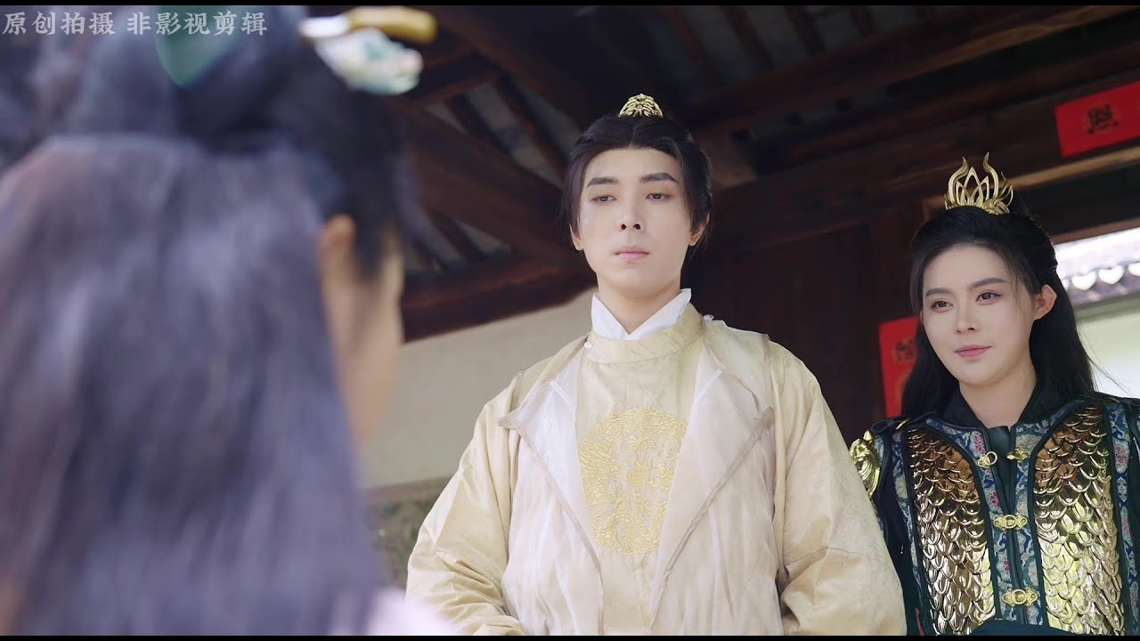 [Bách Hợp China GL] Đỗ Nhược Tiểu Bàn Chỉ x Ngu Thiên Thiên ~ Chấp Niệm ~