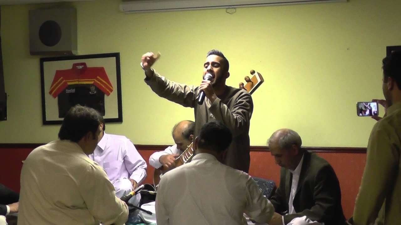 Ch Ehtsham Gujar v Hafiz Gujar - Ashton Programme Part 3