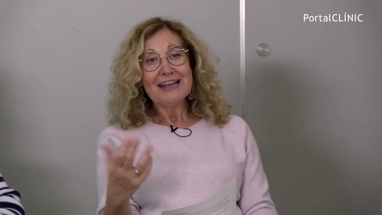 ¿Qué ocurre con el deseo durante la menopausia? | PortalCLÍNIC