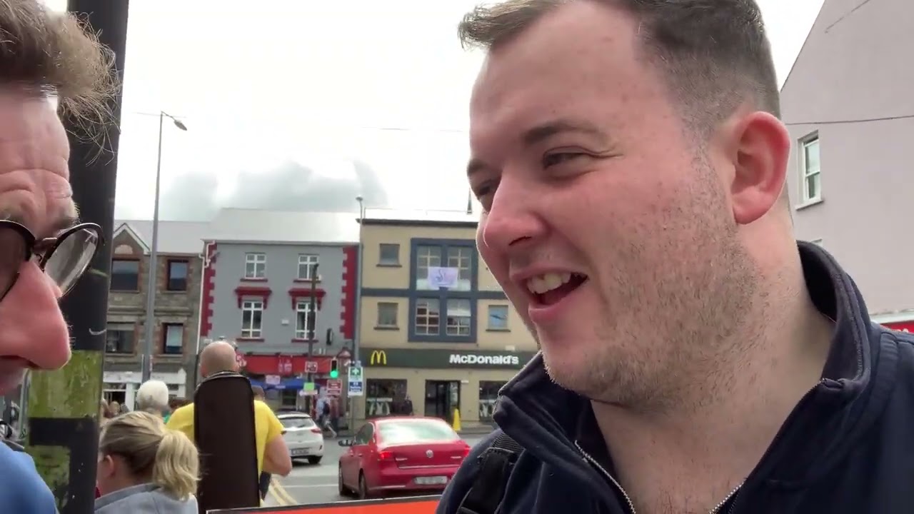 Killian McGrath All Ireland Champion