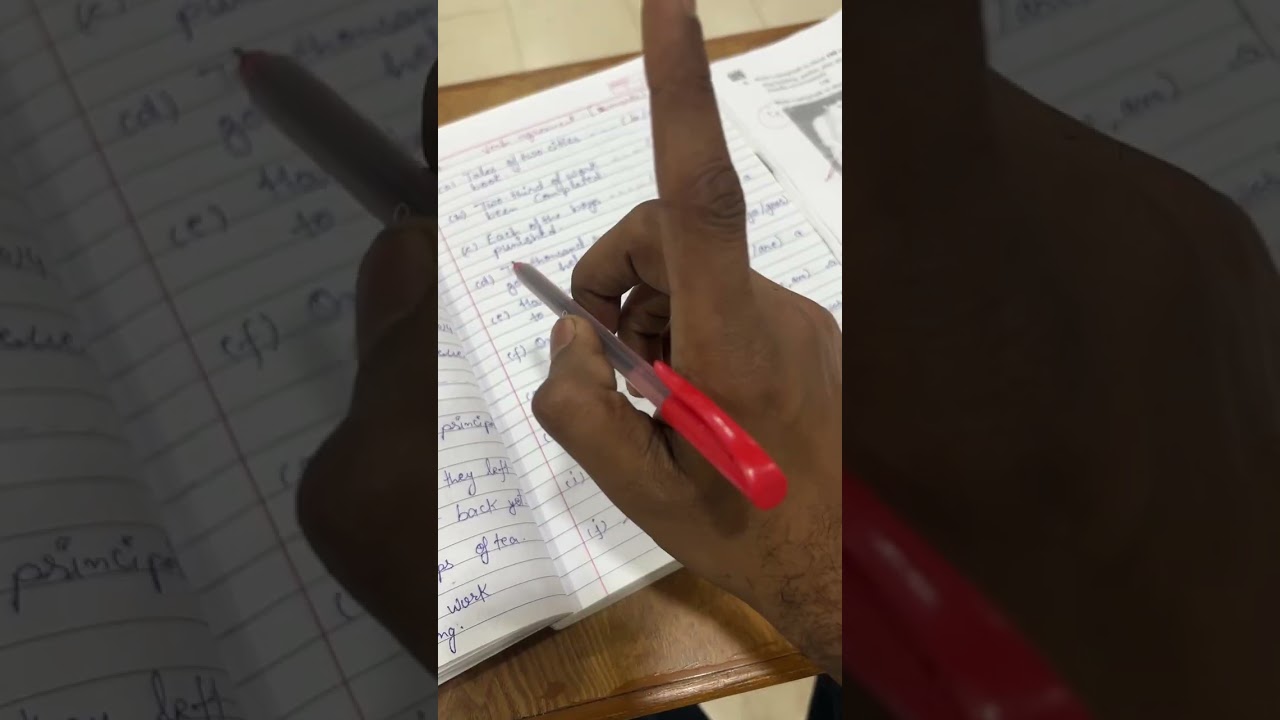 ENGLISH PAPER EXPOSED! 🔥 Jo Bola Wahi Aaya | DHEERAJ sir Analysis vs Board Paper