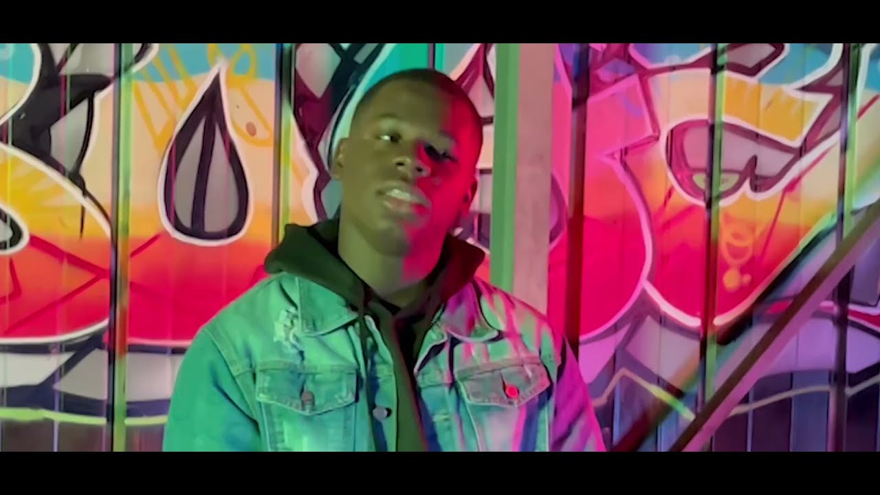 Peguy  ( Di Mwen  BTS )