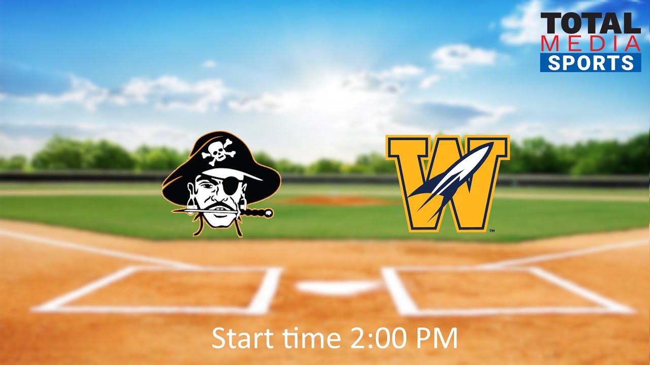 Softball: Wheelersburg vs Wellston (at Ohio University)