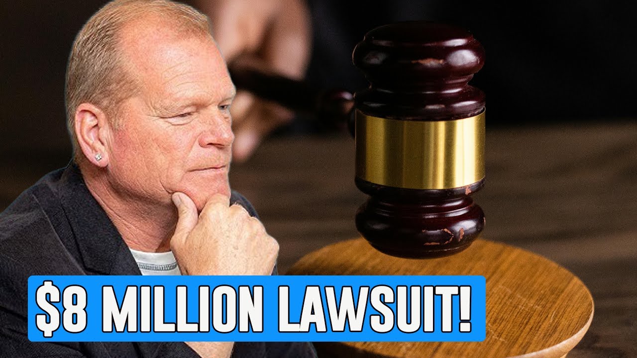 Mike Holmes' Shocking Tragedy: What Happened to him? #hgtv #mikeholmes