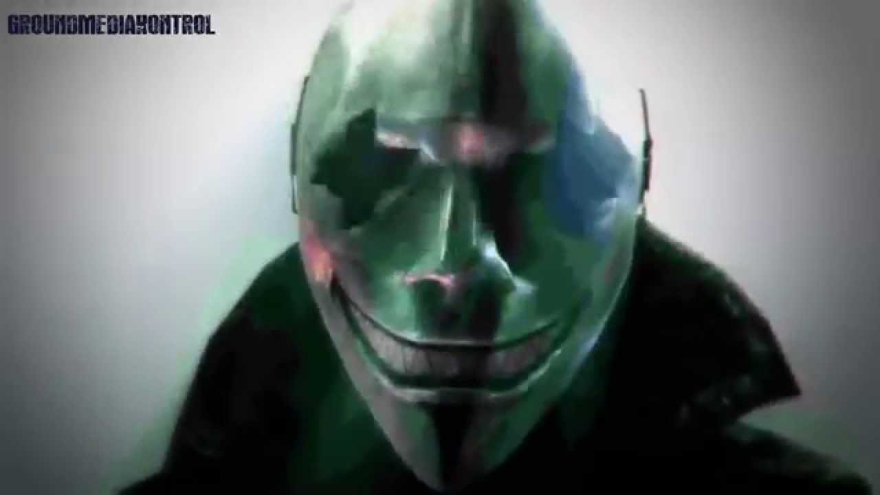 GMV - DmC vs Skindred