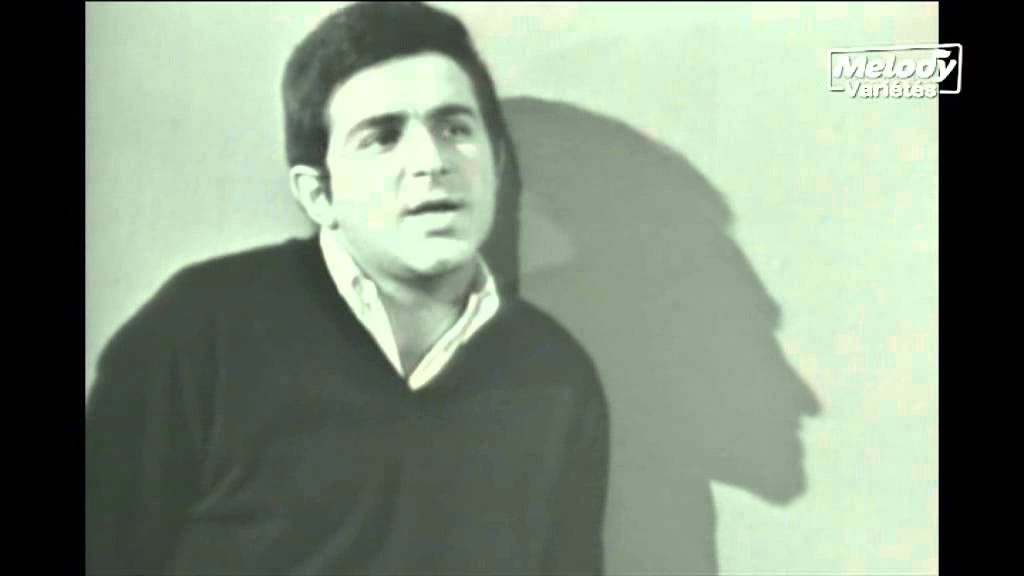 Richard Anthony - Et Je m'en vais (1963)