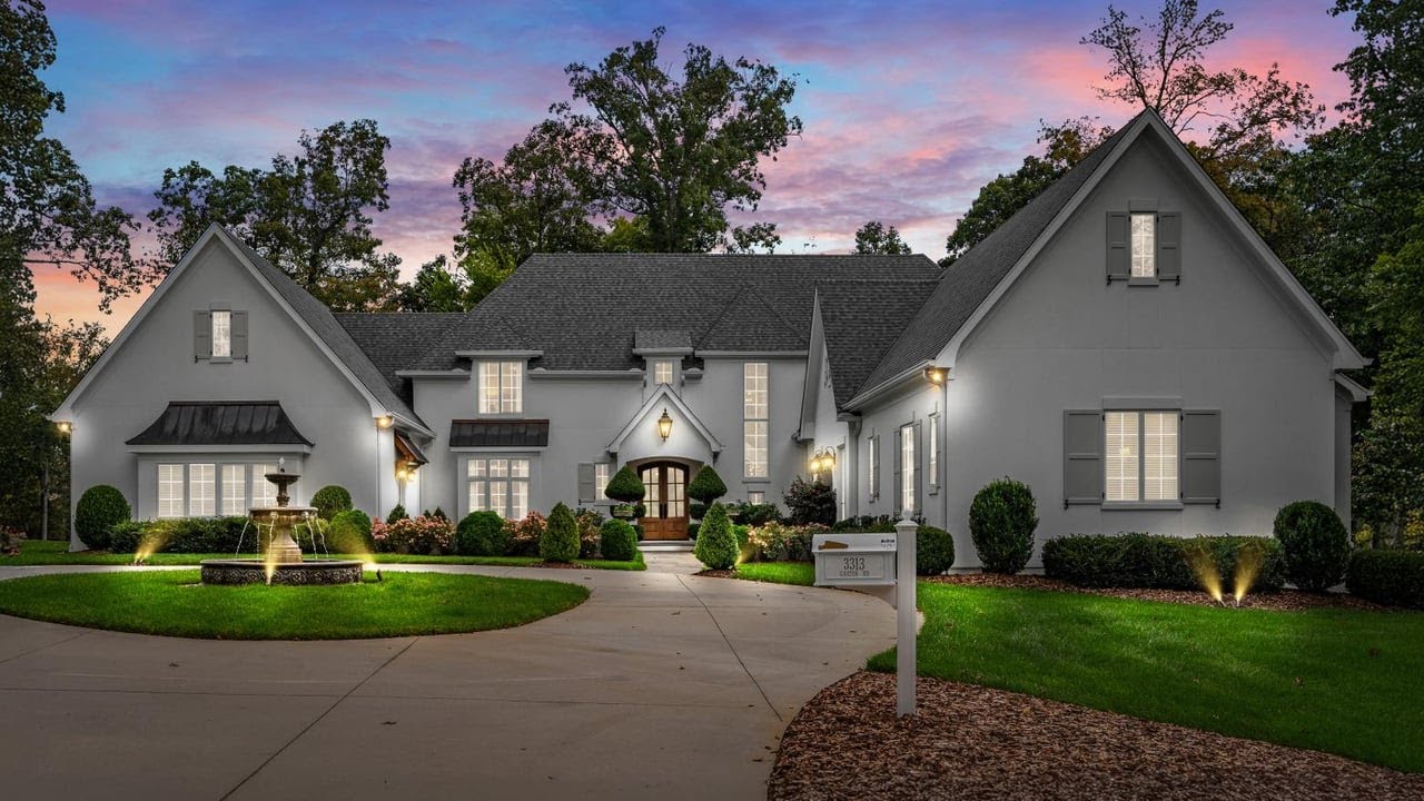 3313 Gaston Rd, Greensboro, NC