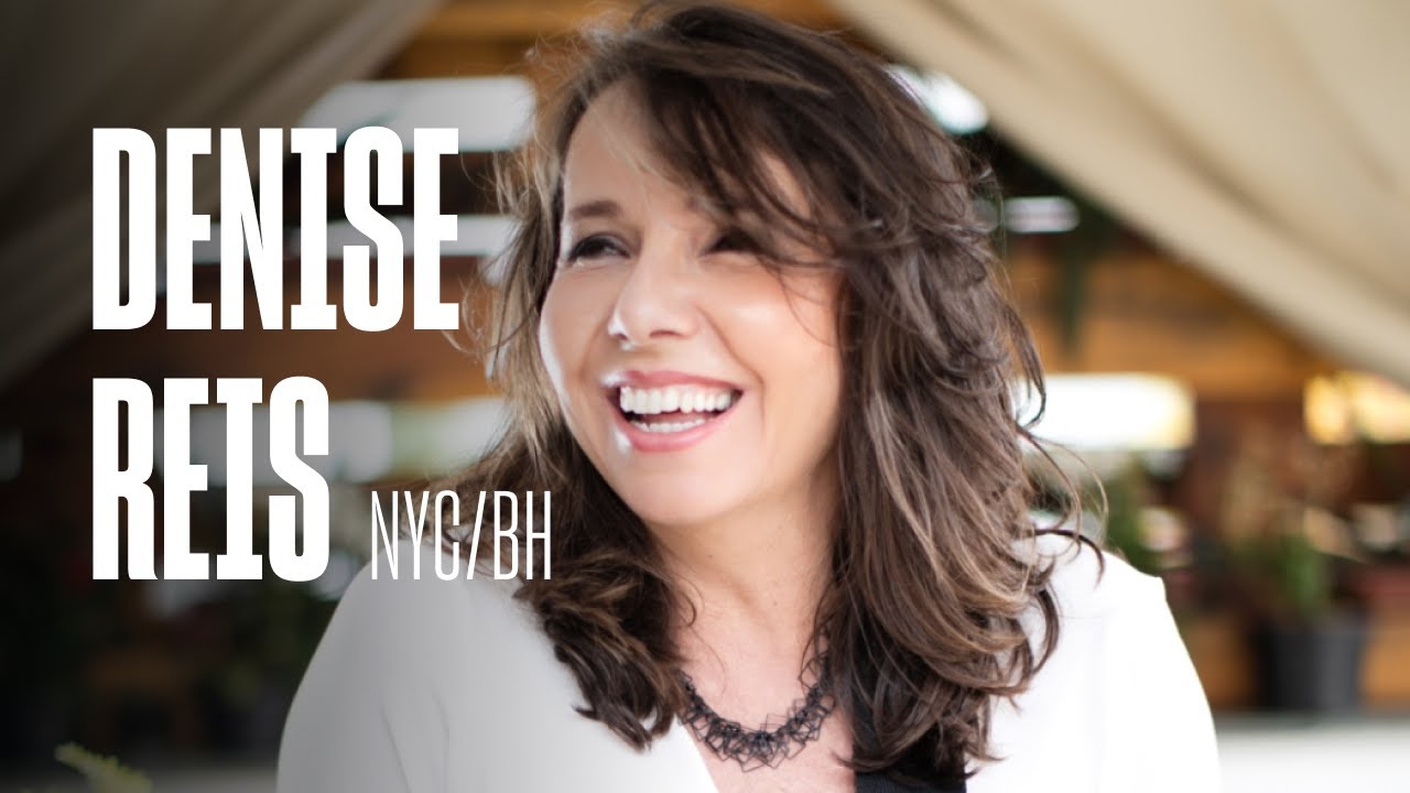 DENISE REIS (NYC/BH)