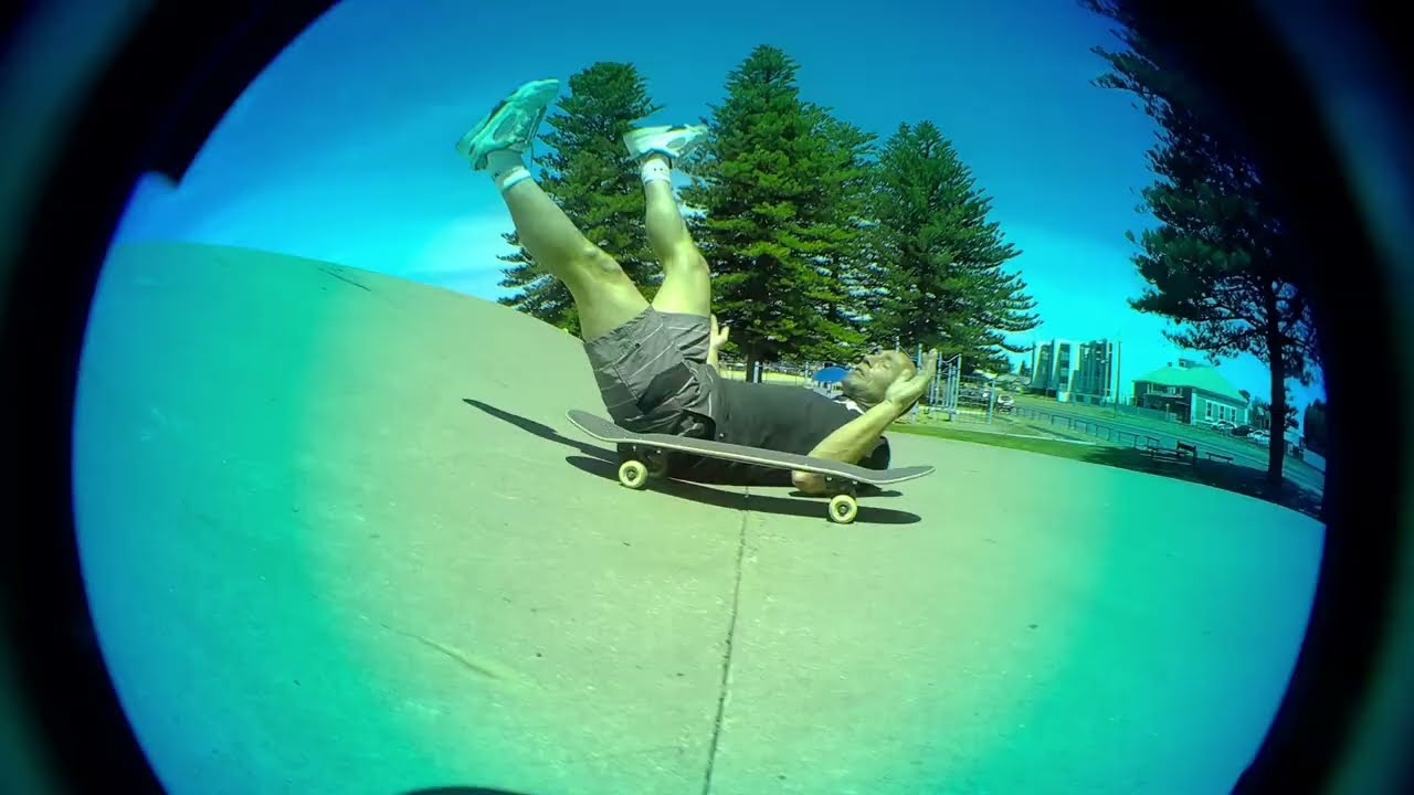 Skating stacks