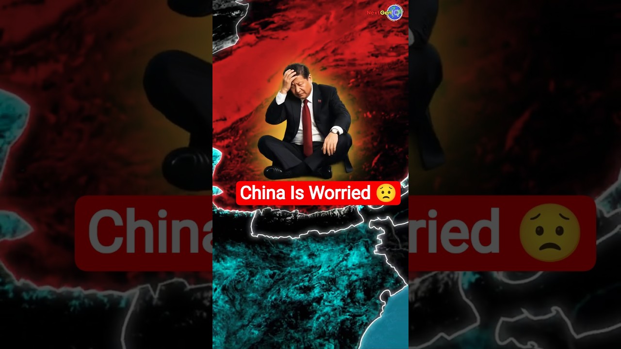 POK Matters More to China Than Pakistan! #WorldAffairs #China