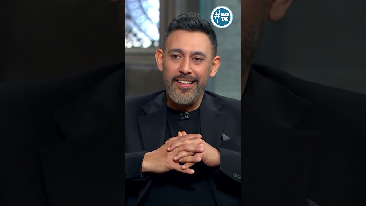 عمرو مصطفى قفل في وش عمرو دياب 😱