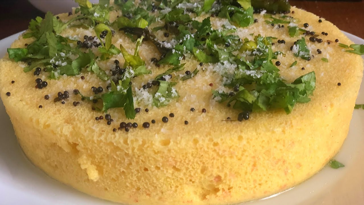 Dhokla / Perfect Nylon Dhokla Recipe / Gujarati Dhokla Recipe / Gujarati Recipes/ khaman recipe