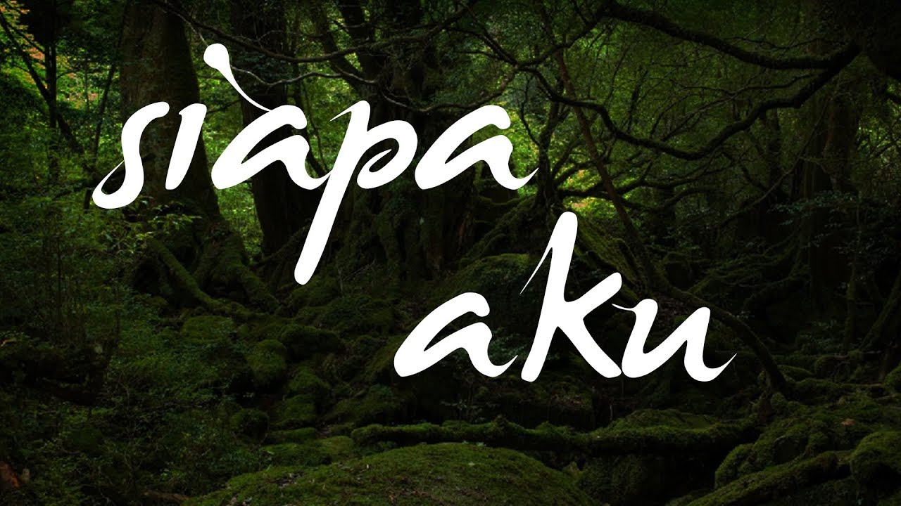Film Pendek - Siapa Aku