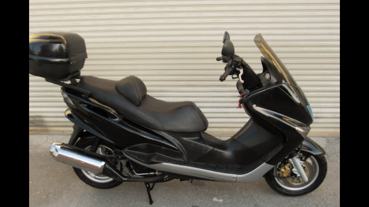 マジェスティ１２５　ＦＩ