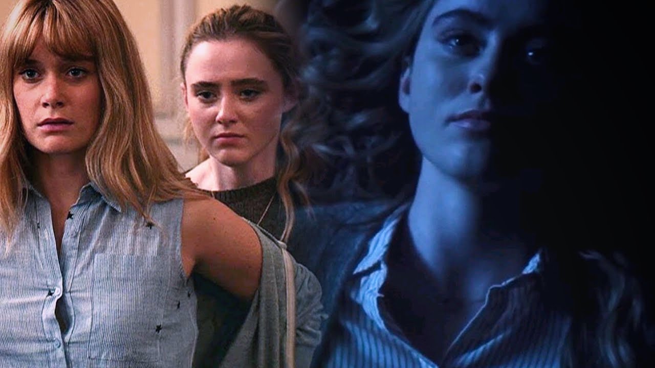 Allie & Cassandra | Carry you #savethesociety